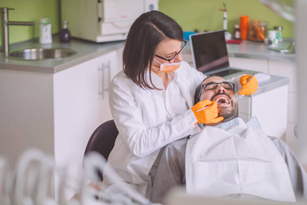 Best Affordable Emergency Dental Care  in Smiths Station, AL
