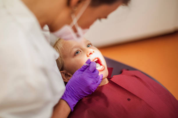 Best Cracked Tooth Emergency Dentist  in Smiths Station, AL